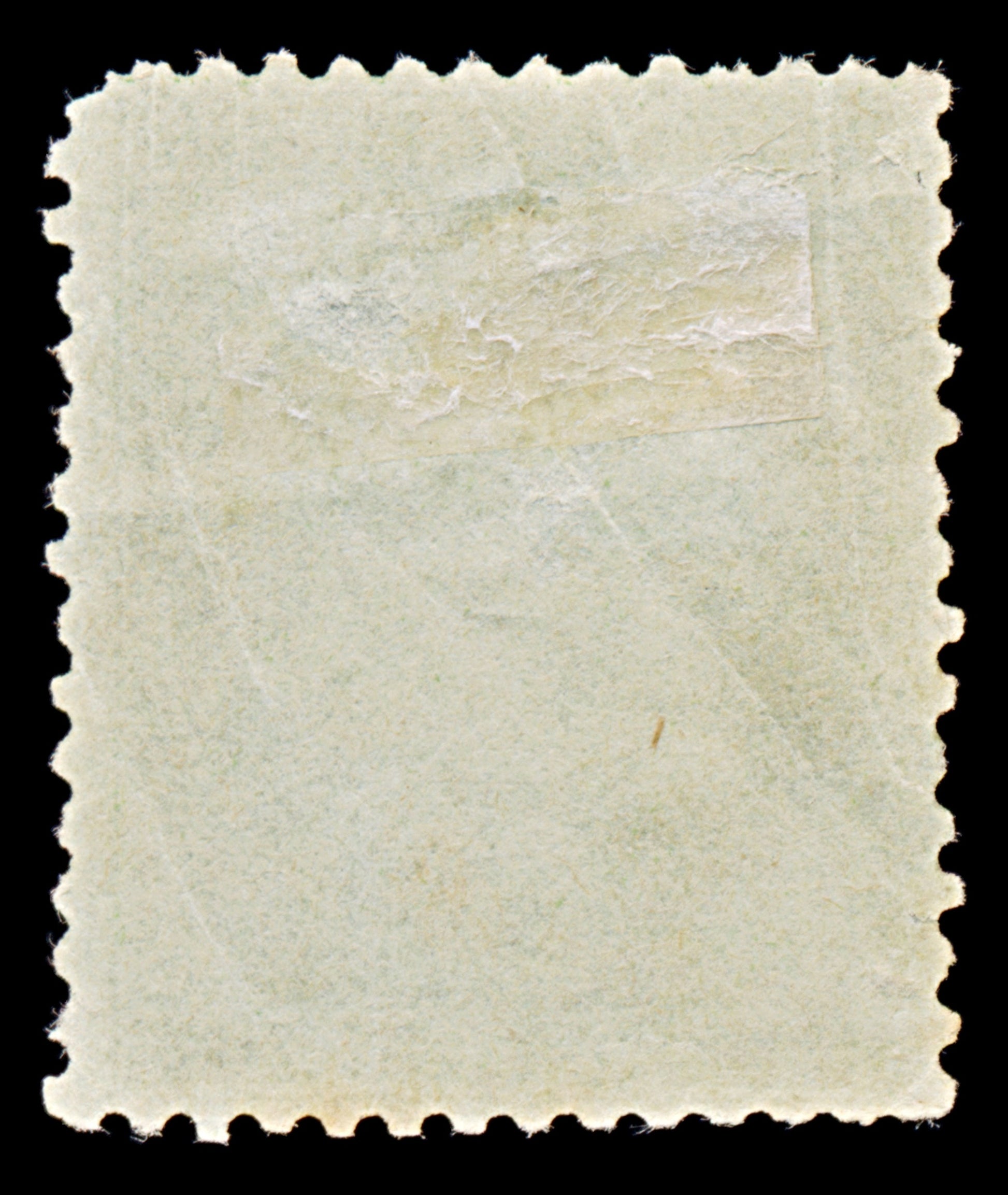 7974: France SG89 5c Green 1862 Sc#23 Mi19a Used C£13