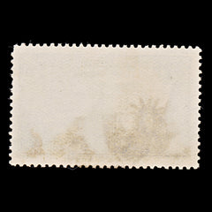 7981: France SG638 2.25F Violet ultramarine 1939 Sc#372 Mi444 Used C£8, view 4
