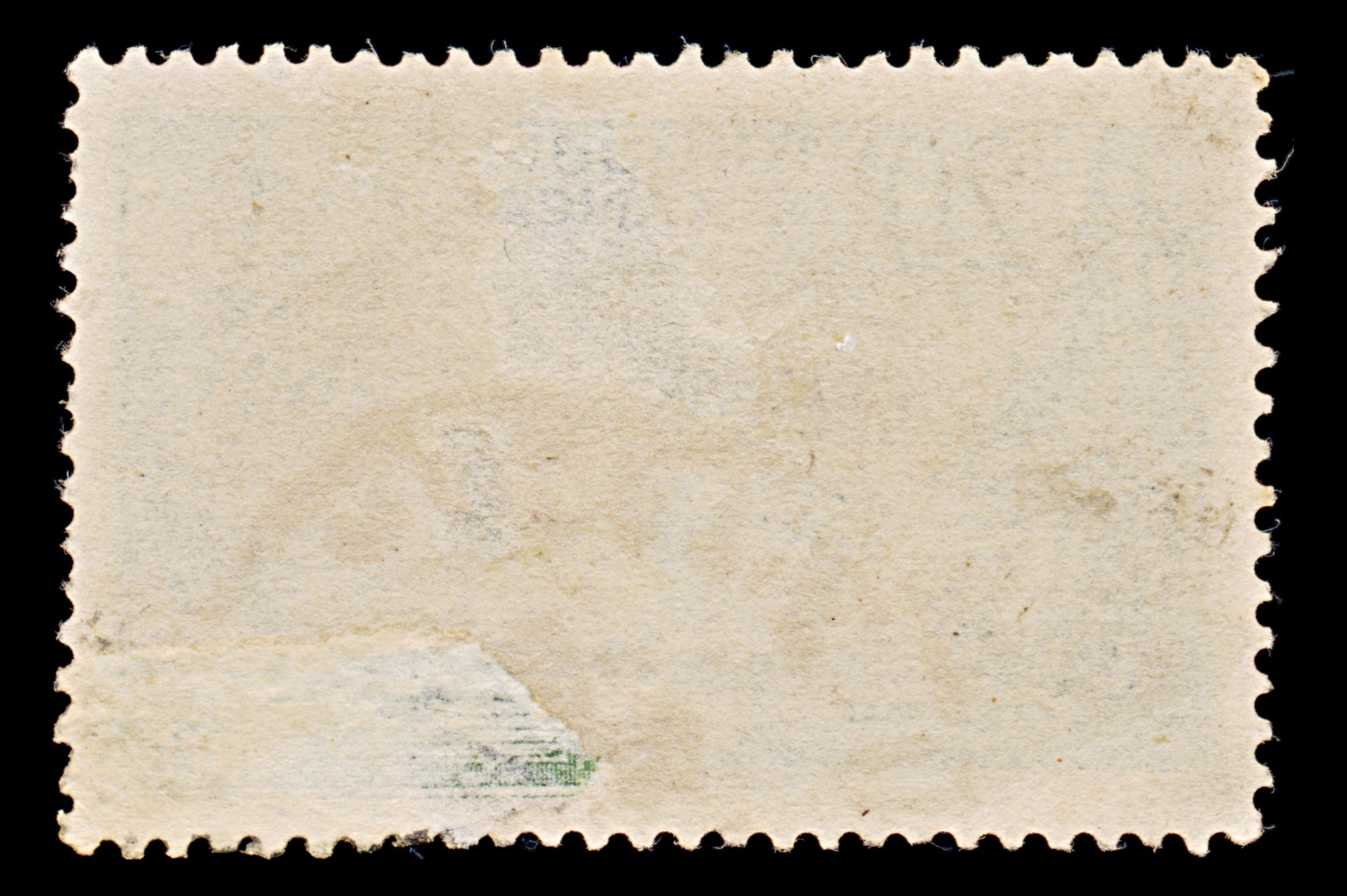 7988: France SG601 20F Black blue green 1938 Sc#347 Mi415 Used C£23