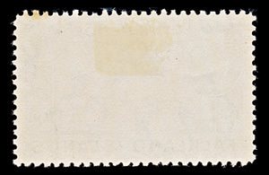 7990: Falkland Islands SG157 9d Black & Grey blue 1938 Sc#90 Mi87 Mint MH C£28
