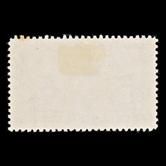 7990: Falkland Islands SG157 9d Black & Grey blue 1938 Sc#90 Mi87 Mint MH C£28, view 4