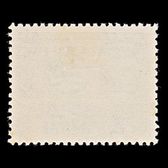 7993: Gambia SG153 2d Blue & Black 1938 Sc#135 Mi127 Mint MLH C£15, view 4