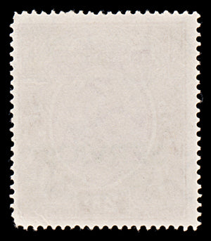 7999: India SGO118 2R Orange & Carmine 1930 Sc#O91 MiD83 Used C£16