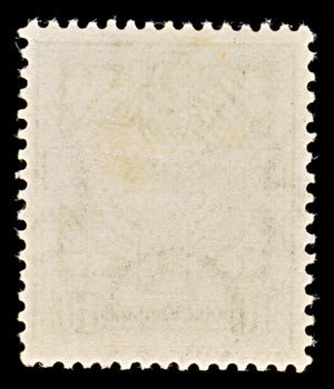 8000: Ireland SG81 10d Olive brown 1923 Sc#75 Mi50A Mint MVLH C£18