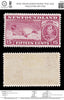 8005: Newfoundland SG263c P13½ 1937 Mi227A Mint MH C£26