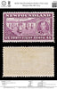 8006: Newfoundland SG267c P13½ 1937 Mi231A Mint MH C£17