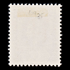 8032: Leeward Islands SG109 6d Purple 1938 Sc#110 Mi100a Mint MH C£35, view 4
