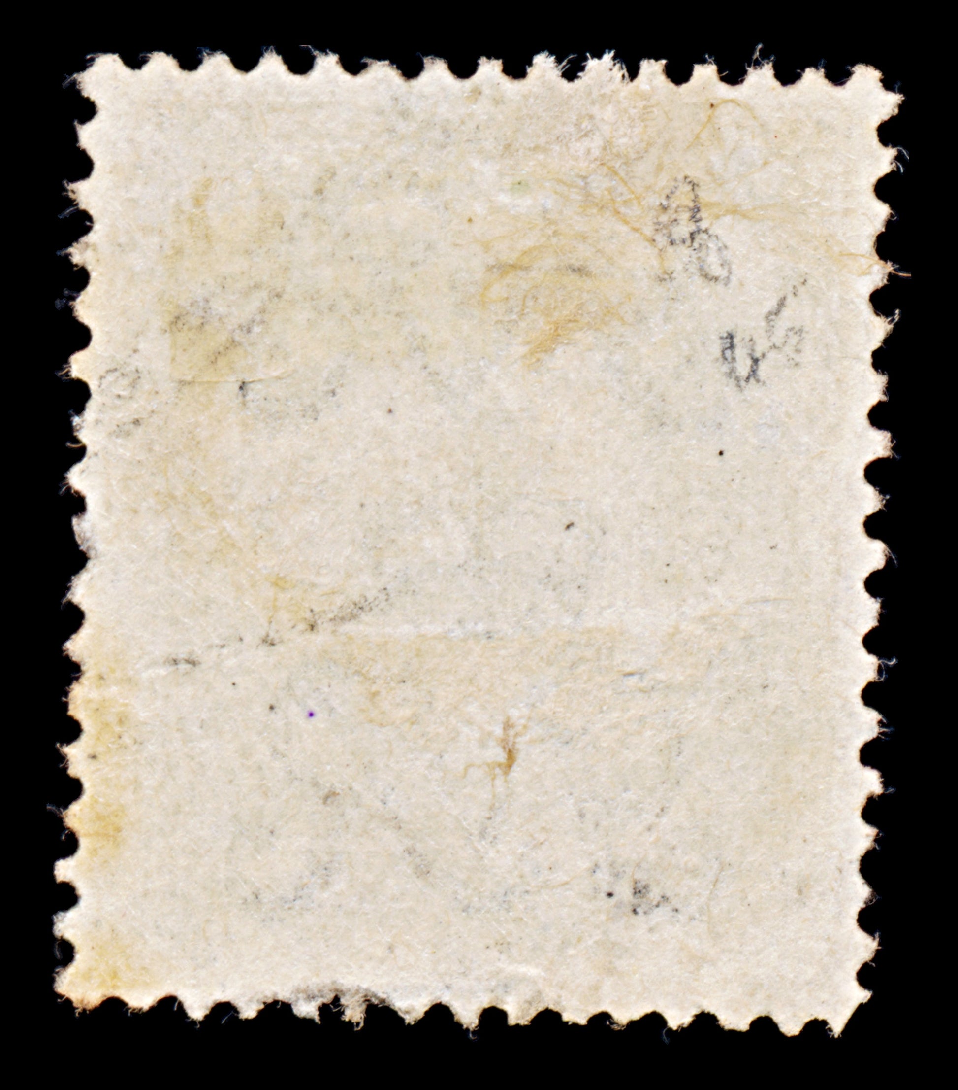 8041: Ireland SG8 9d Violet brown 1922 Sc#7 Mi7a Used C£45