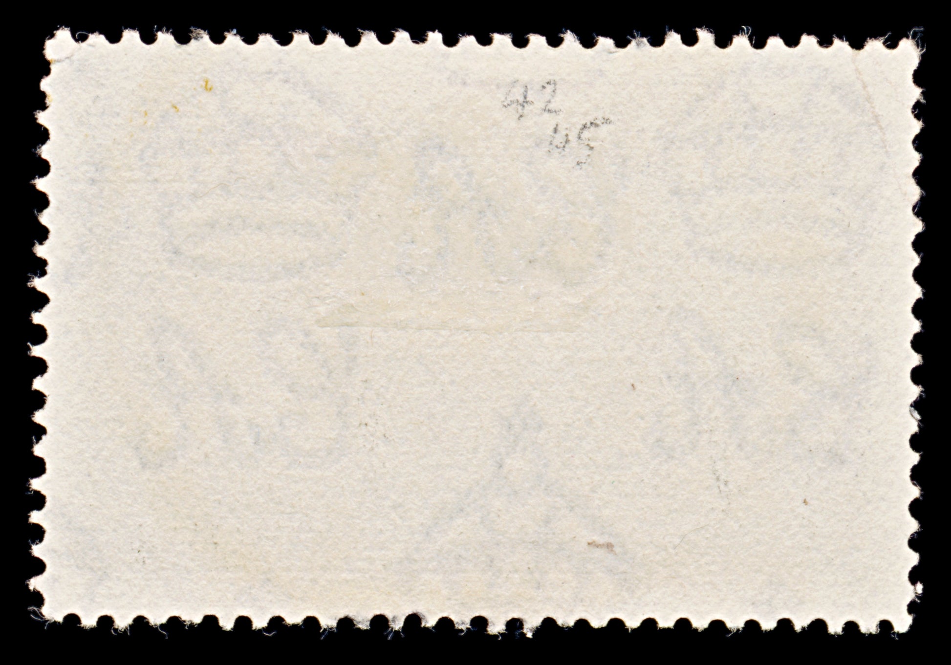 8043: Nigeria SG42 2s6d Blue & Black 1936 Sc#46 Mi39 Used C£45