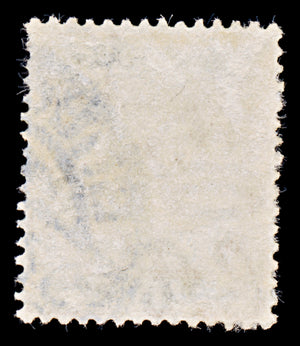 8045: Cyprus SG91 1½pi Black & Yellow 1921 Sc#78 Mi75 Used C£12