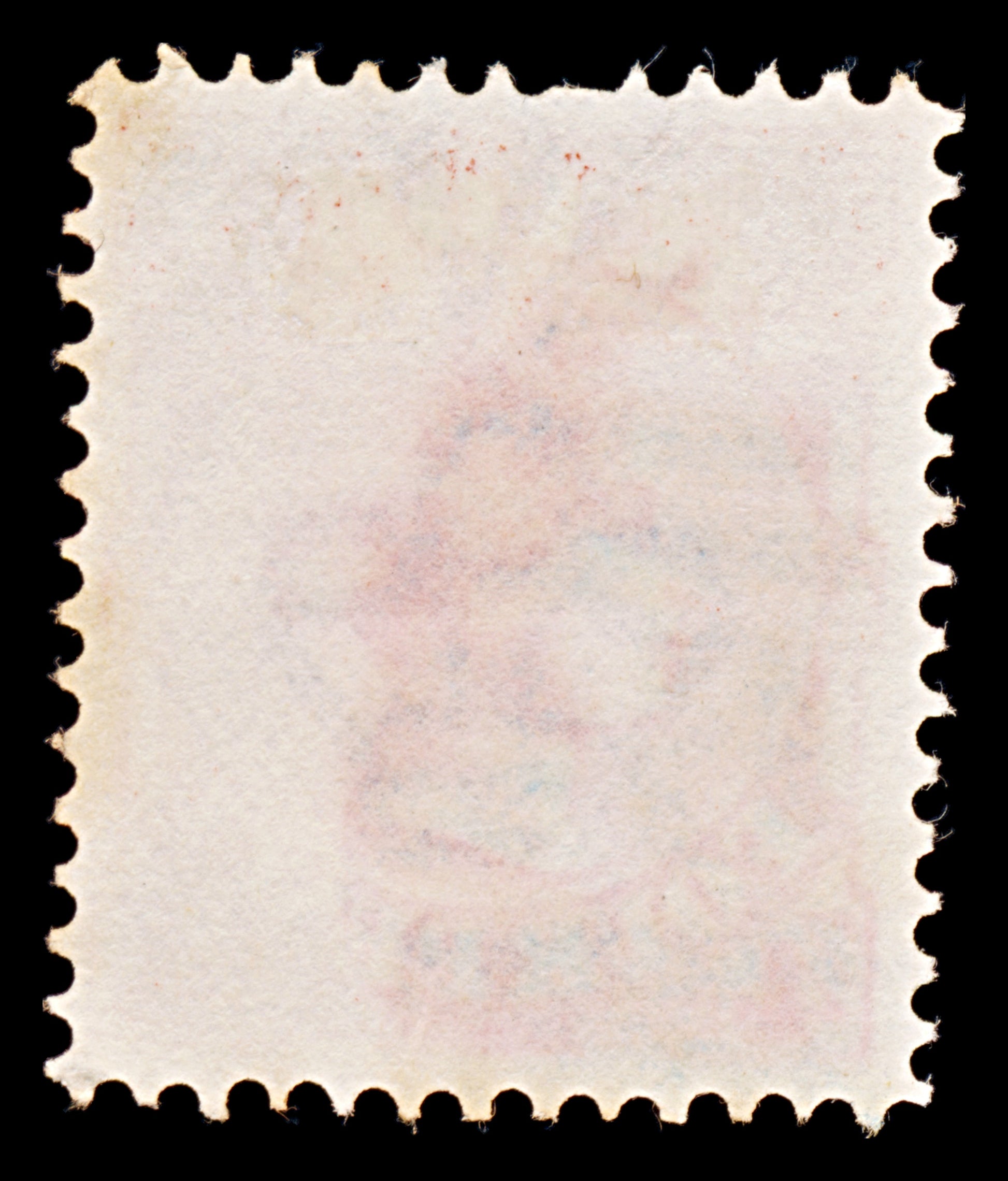 8053: Victoria SG316 Blue Postmark 1887 Sc#163 Mi103 Used