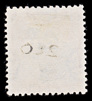 8055: Grenada SG183 1.50$ Orange 1951 Sc#162 Mi154 Used C£10