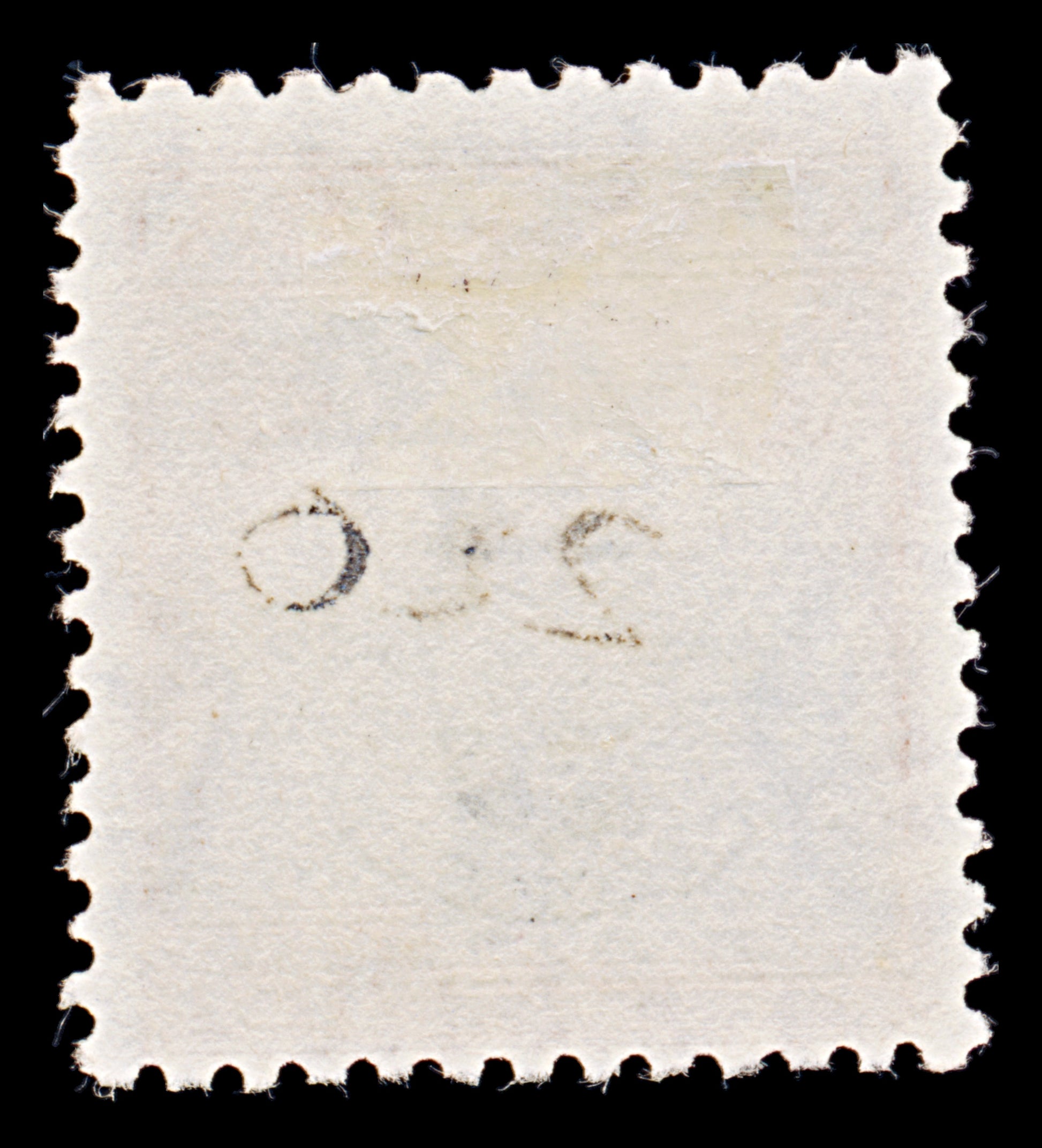 8055: Grenada SG183 1.50$ Orange 1951 Sc#162 Mi154 Used C£10