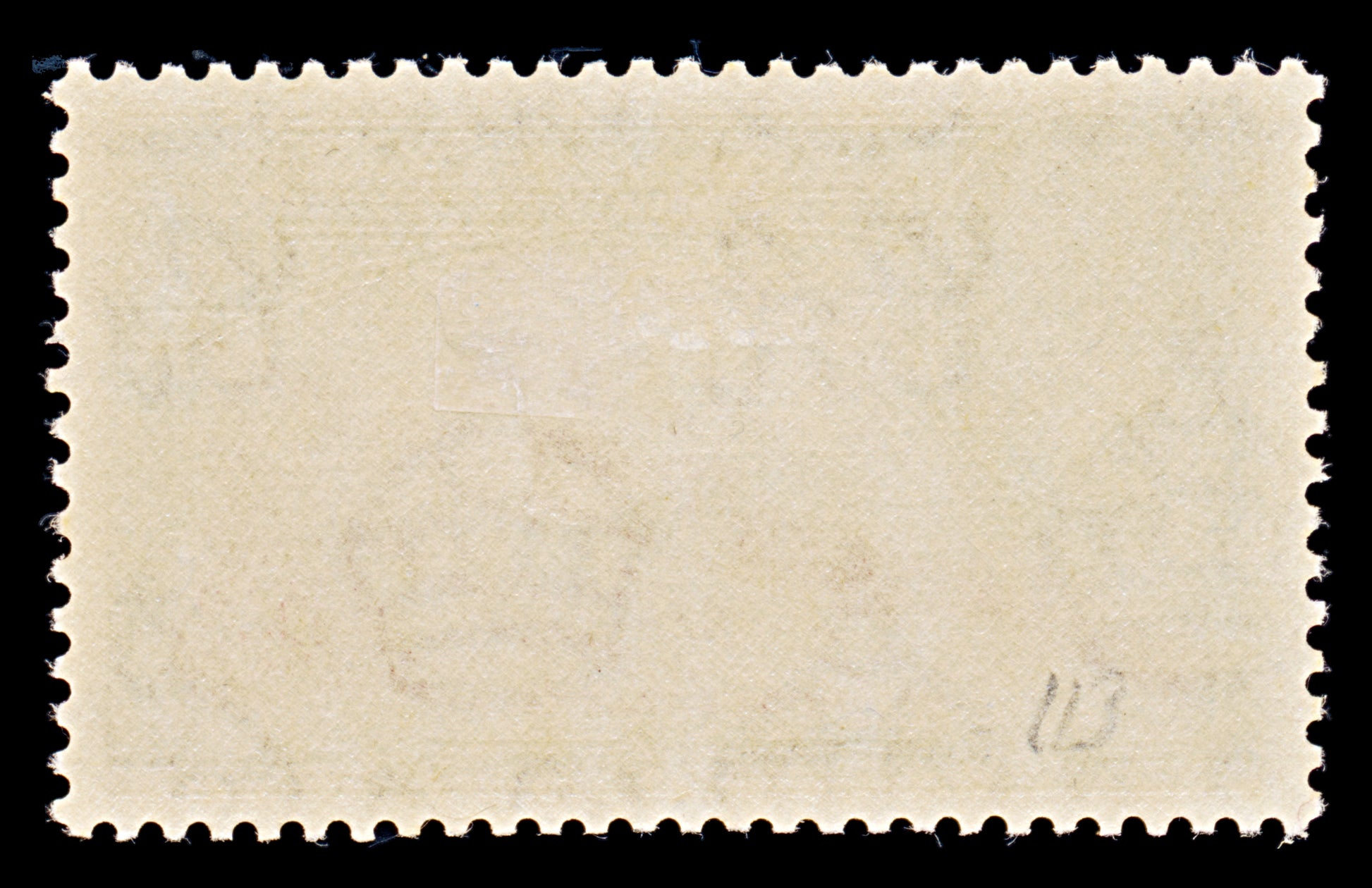 8058: Gibraltar SG126c 6d Grey violet & Scarlet 1942 Sc#113 Mi112D Mint MH C£14