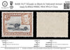 8068: KUT SG145b 1s Black & Yellowish brown 1949 Sc#80a Mi66C Mint MVLH C£24