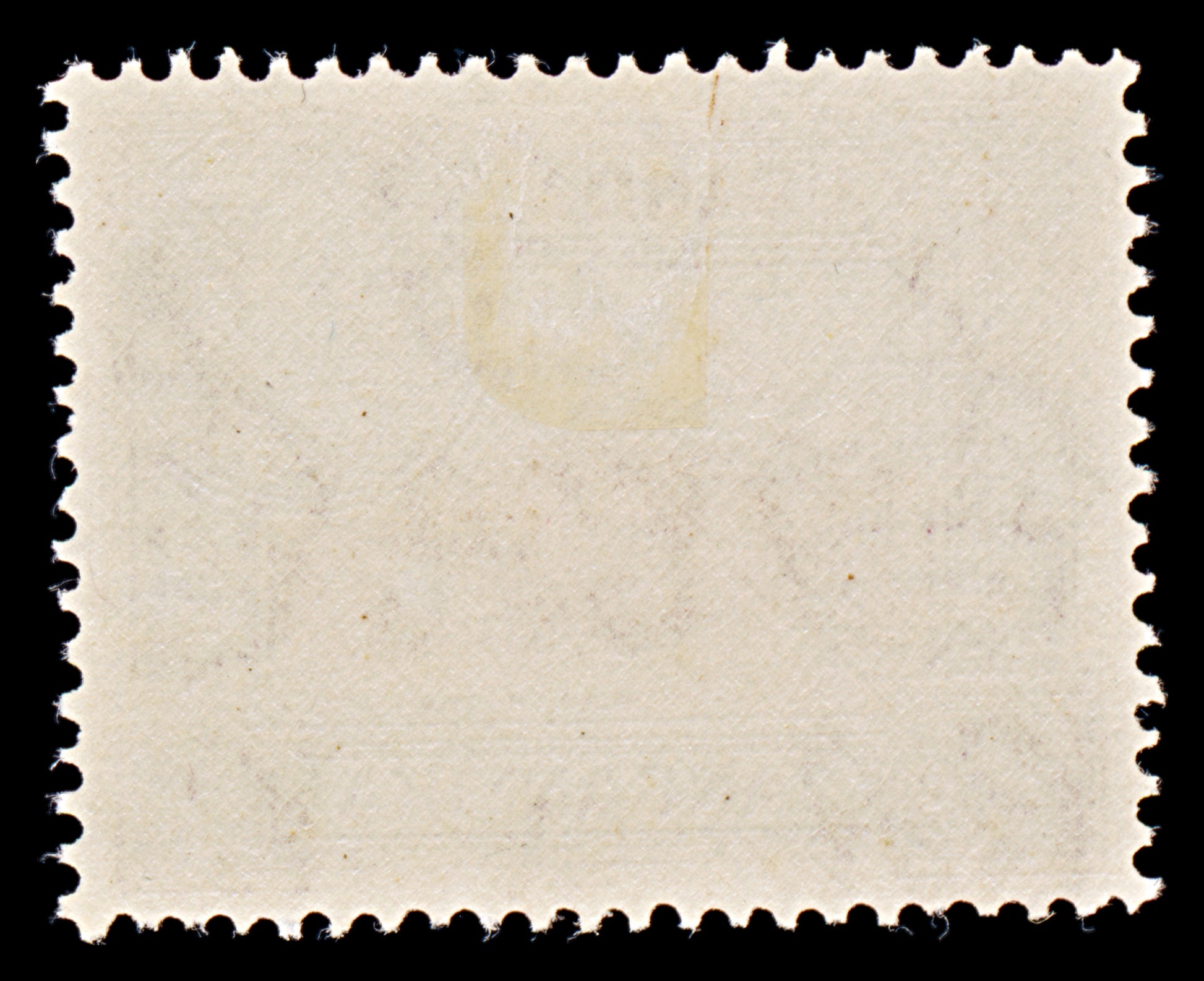 8069: KUT SG146b 2s Brown & Red violet 1944 Sc#81 Mi67D Mint MLH C£50