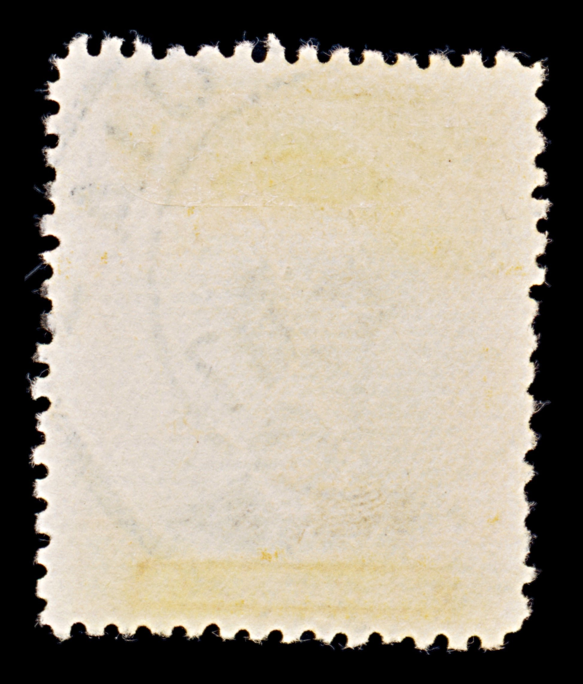 8077: Rhodesia SG221 3d Black & Dark yellow 1913 Used C£15