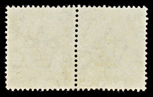 8102: Nigeria SG8 1s Black 1914 Sc#15 Mi8ay Used C£46