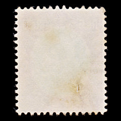 8107: Ceylon SG397 5r Green & Purple 1938 Mi242a Used C£23, view 4