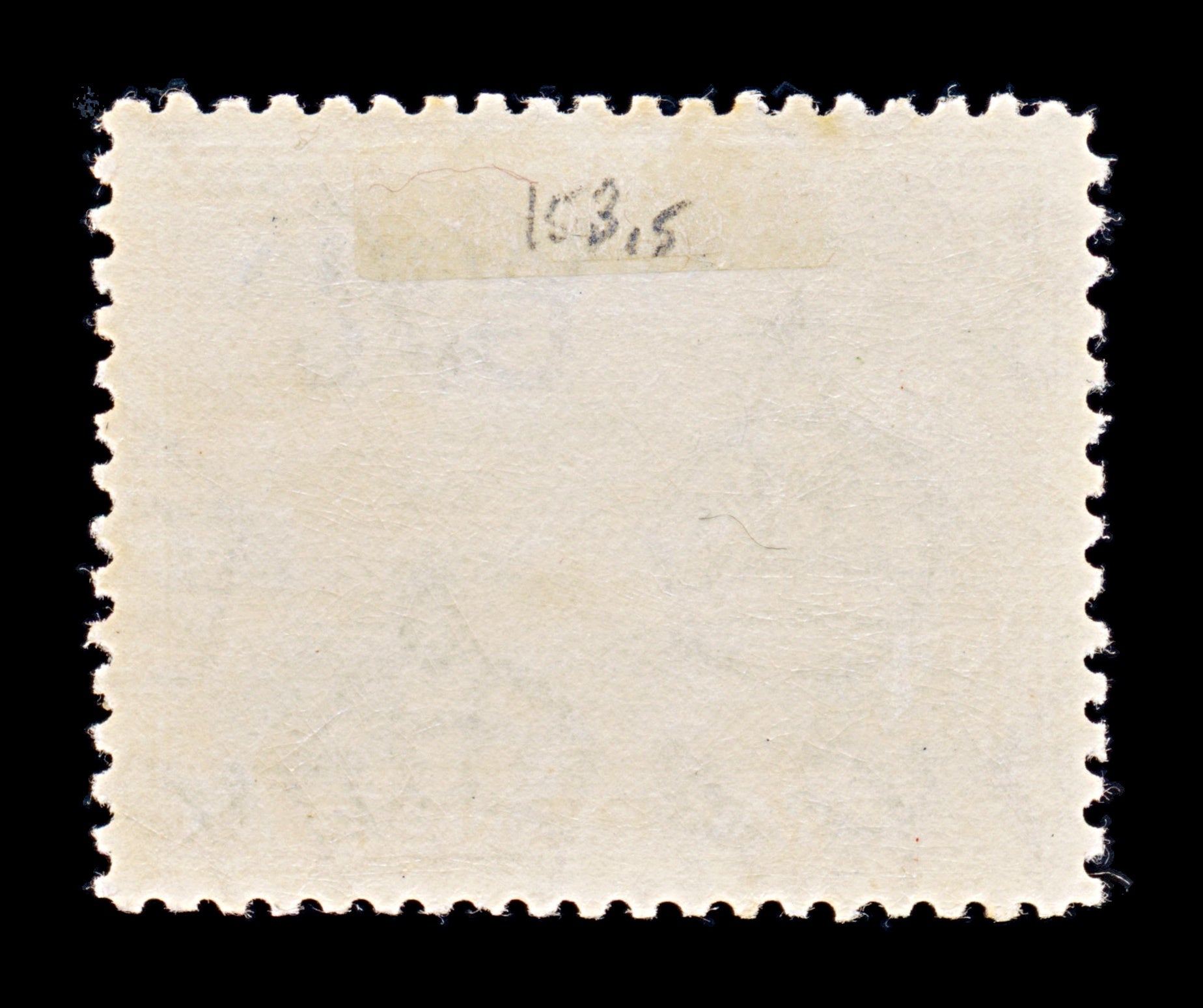 8131: Gambia SG153 2d Blue & Black 1938 Sc#135 Mi127 Mint MH C£15