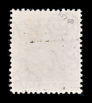 8133: Hong Kong SG145 10c Bright violet 1938 Sc#158 Mi144IxA Mint MLH C£50