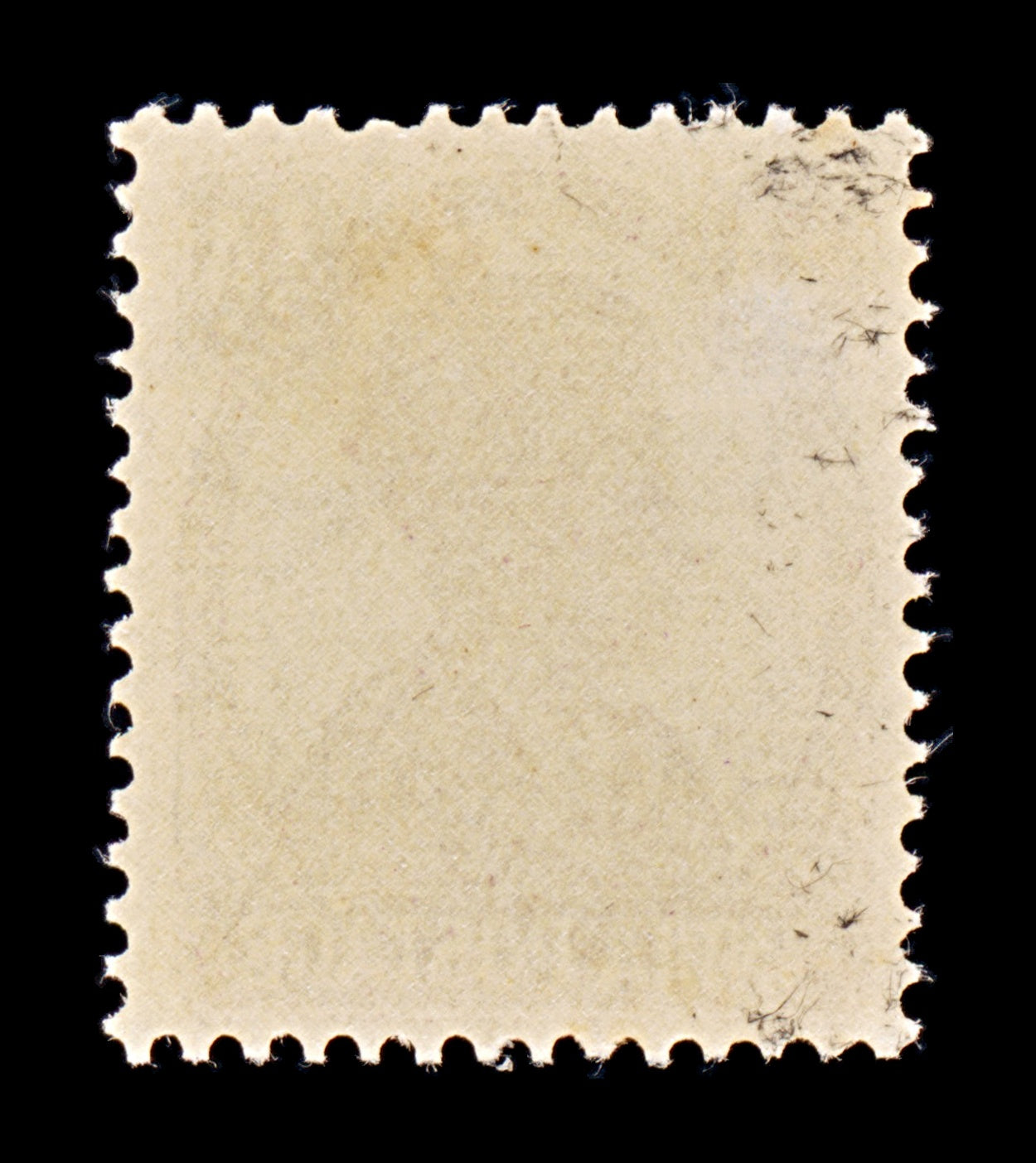 8144: Bahrain SG39 ½A Purple 1945 Sc#39 Mi37 Mint MLH C£6
