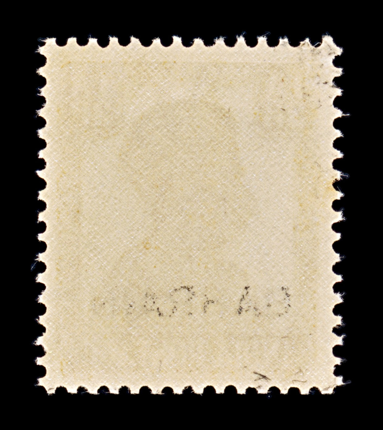 8147: Bahrain SG42 1'3A Yellow brown 1943 Sc#42 Mi40 Mint MNH C£10