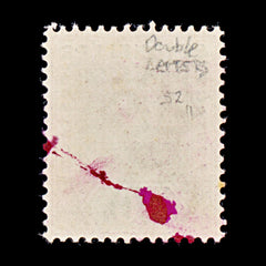 8152: Seychelles SG52 30c Green & Purple 1903 Sc#44 Mi44 Mint MNH C£11, view 4