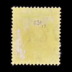8164: Straits Settlements SG231 10c Violet 1925 Sc#191a Mi181Ia Used C£17, view 4