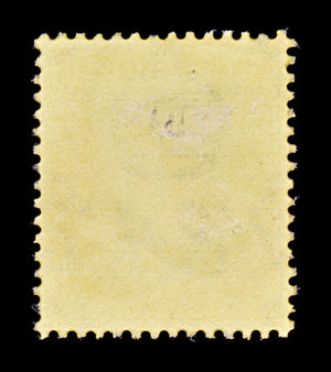 8165: Straits Settlements SG231 10c Violet 1925 Sc#191a Mi181Ia Used C£17