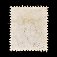 8170: British Guiana SG247 48c Grey & Purple brown 1905 Sc#167a Used C£50, view 4