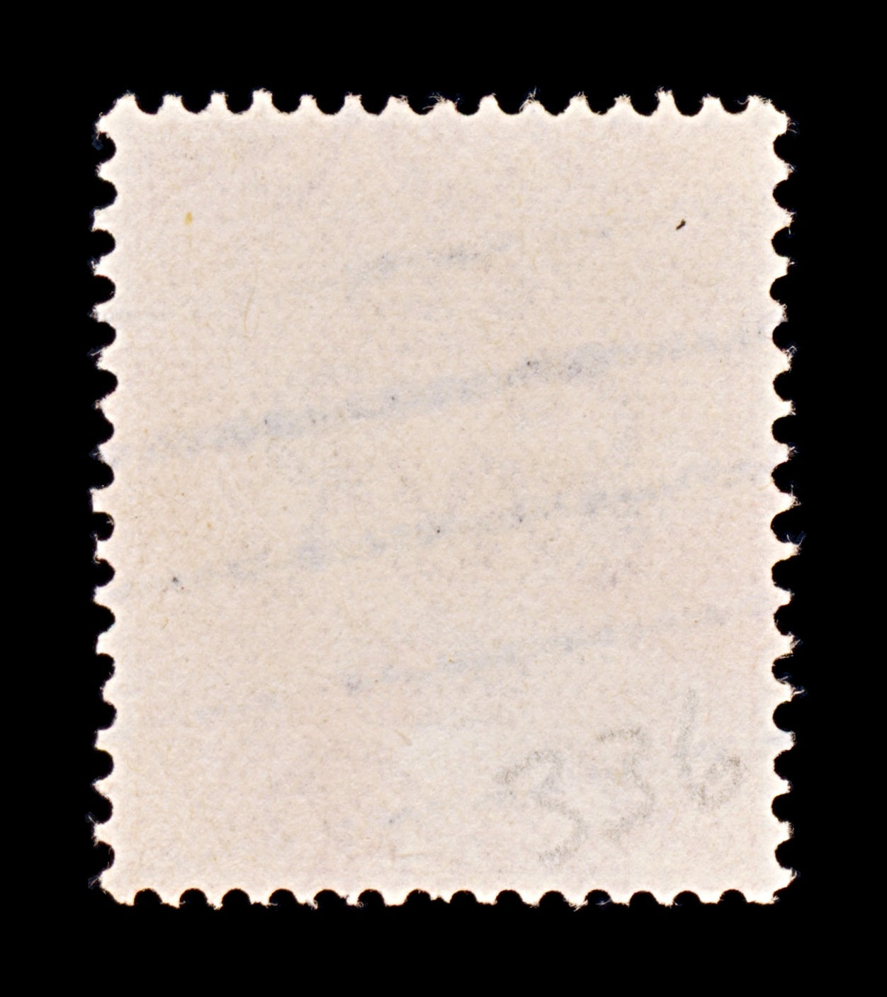 8186: GB SG336 1d Scarlet 1912 Sc#156 Mi124IBXa Used C£30