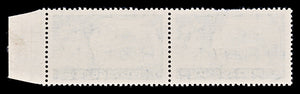 8202: GB SG538 10s Ultramarine 1955 Sc#311 Mi280I Mint MNH C£180