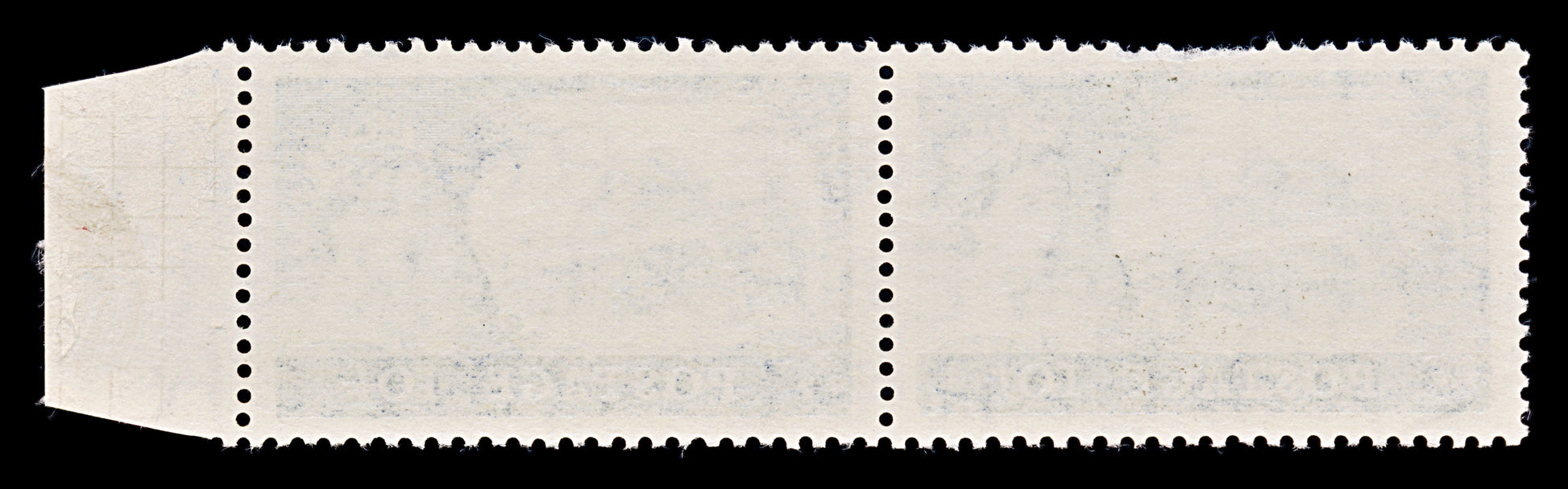 8202: GB SG538 10s Ultramarine 1955 Sc#311 Mi280I Mint MNH C£180