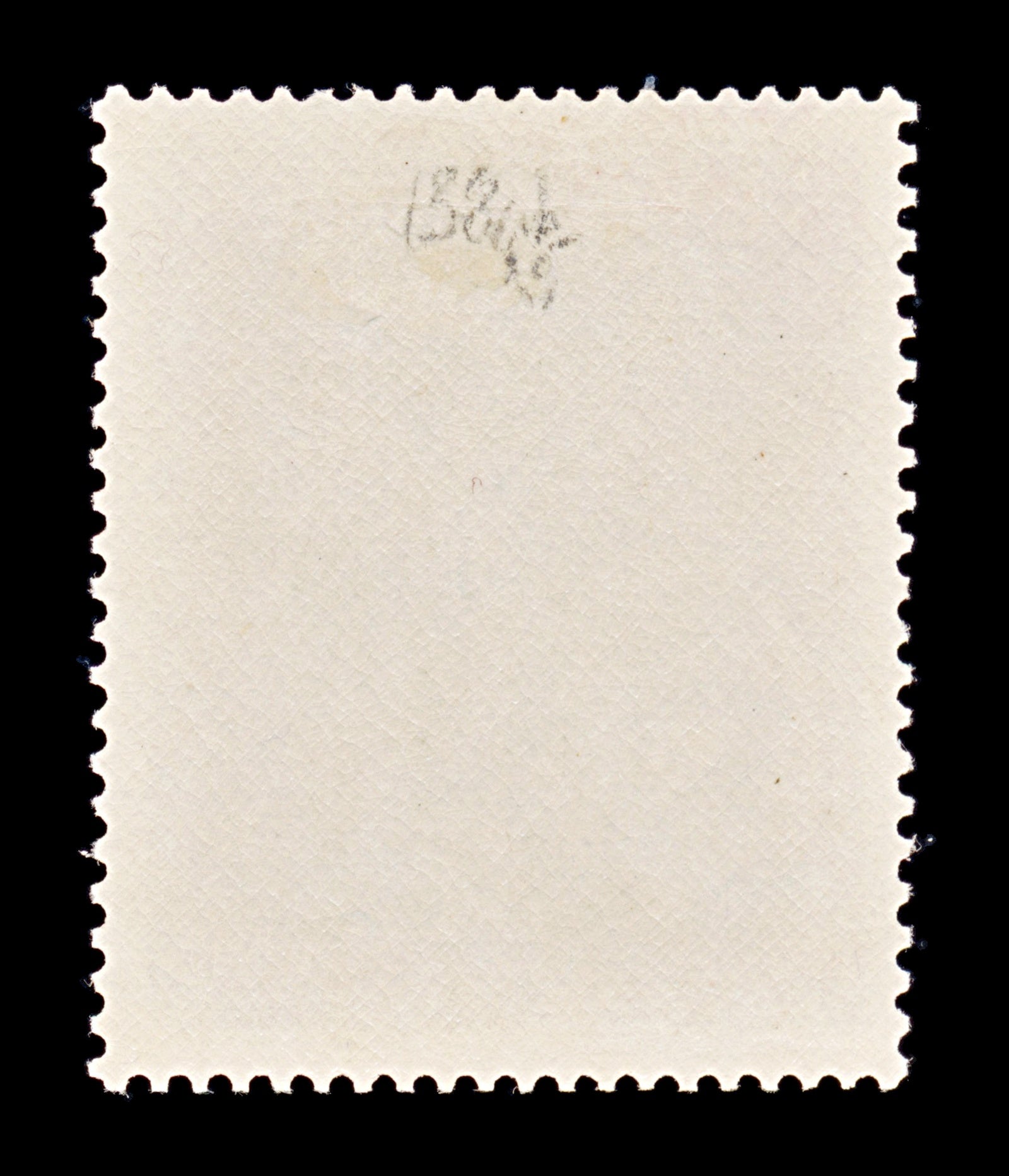 8217: Seychelles SG138ab 9c Grey blue 1942 Sc#131b Mint MLH C£25
