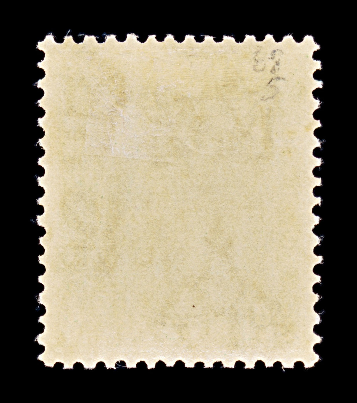 8225: St Kitts Nevis SG68 ½d Green 1938 Sc#79 Mi72Aa Mint MH C£5