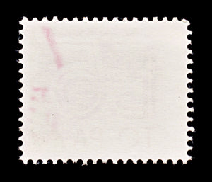 8239: GB SGD101 5£ Dull orange 1982 Sc#J103 MiP100 Mint MNG C£10