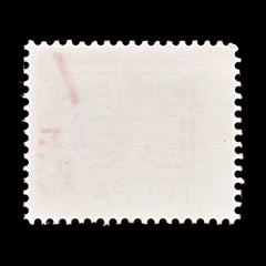 8239: GB SGD101 5£ Dull orange 1982 Sc#J103 MiP100 Mint MNG C£10, view 4