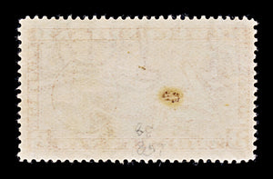 8251: Newfoundland SG258 3c Orange brown 1937 Sc#234 Mi222IA Mint MNH C£38