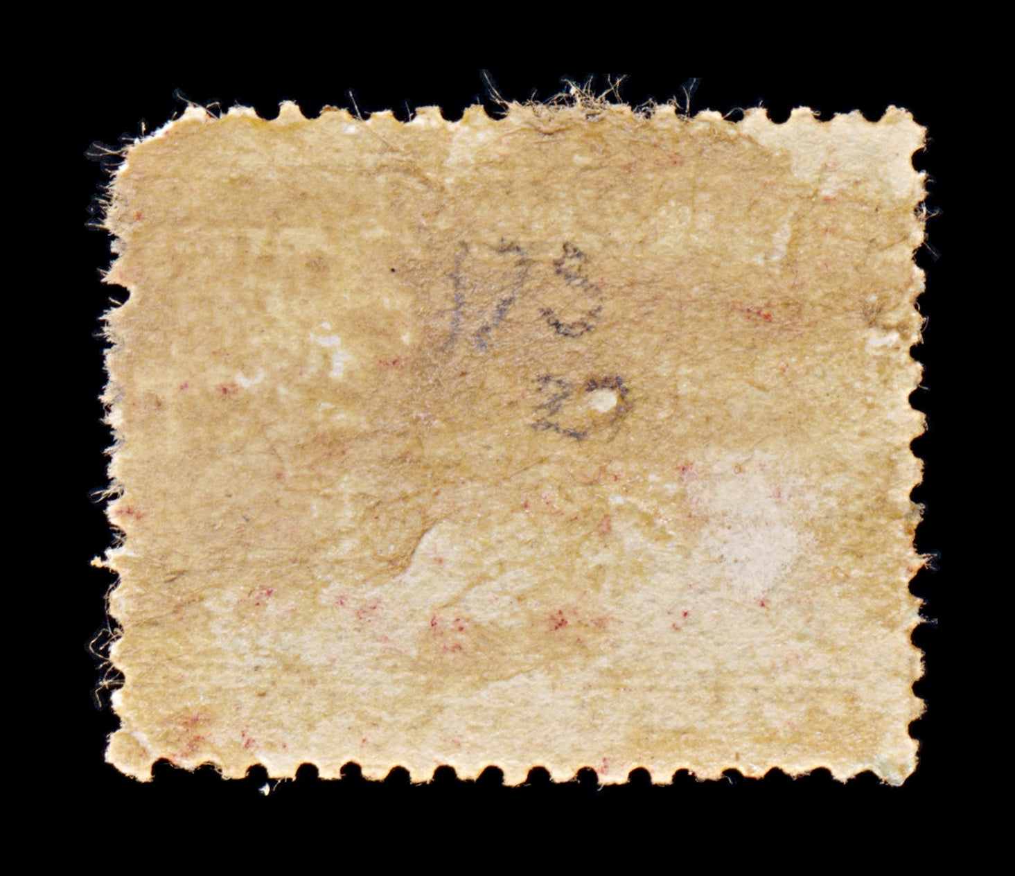 8255: Newfoundland SG159 12c Lake 1923 Sc#141 Mi124 Used C£19