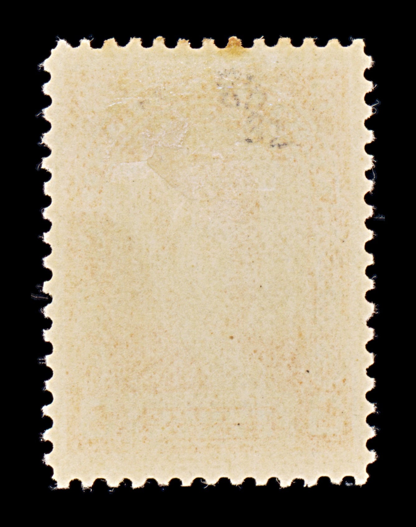 8259: Newfoundland SG88 3c Orange 1898 Sc#83 Mi64a Mint MLH C£32