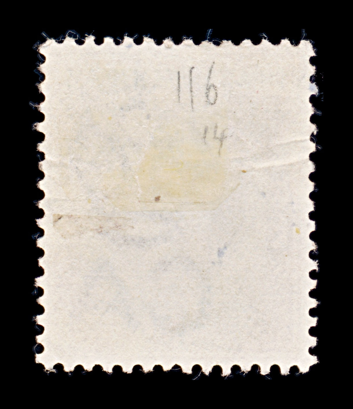 8269: Straits Settlements SG116 25c Green & Purple 1902 Sc#99 Mi85 Used C£14