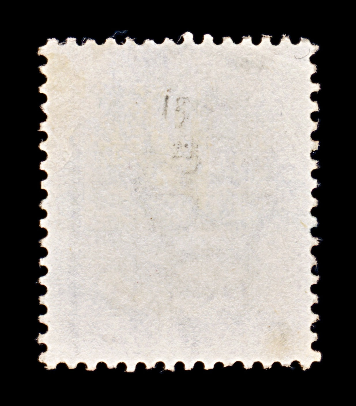 8274: Straits Settlements SG13a 6c Lilac 1868 Sc#12a Mi12b Used C£23