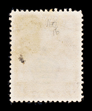 8278: Sierra Leone SG160 4d Orange 1932 Sc#145 Mi123 Used C£16