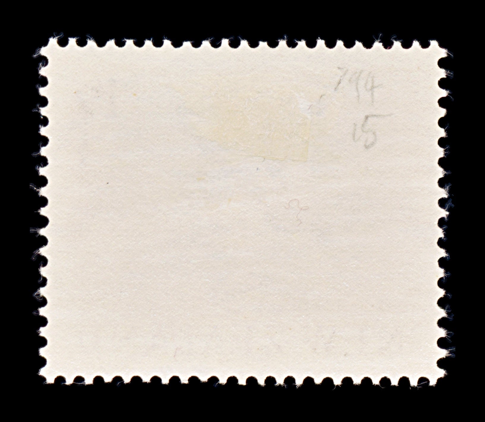 8293: New Zealand SG794 1'9s Bistre brown 1960 Sc#346 Mi405 Mint MLH C£15