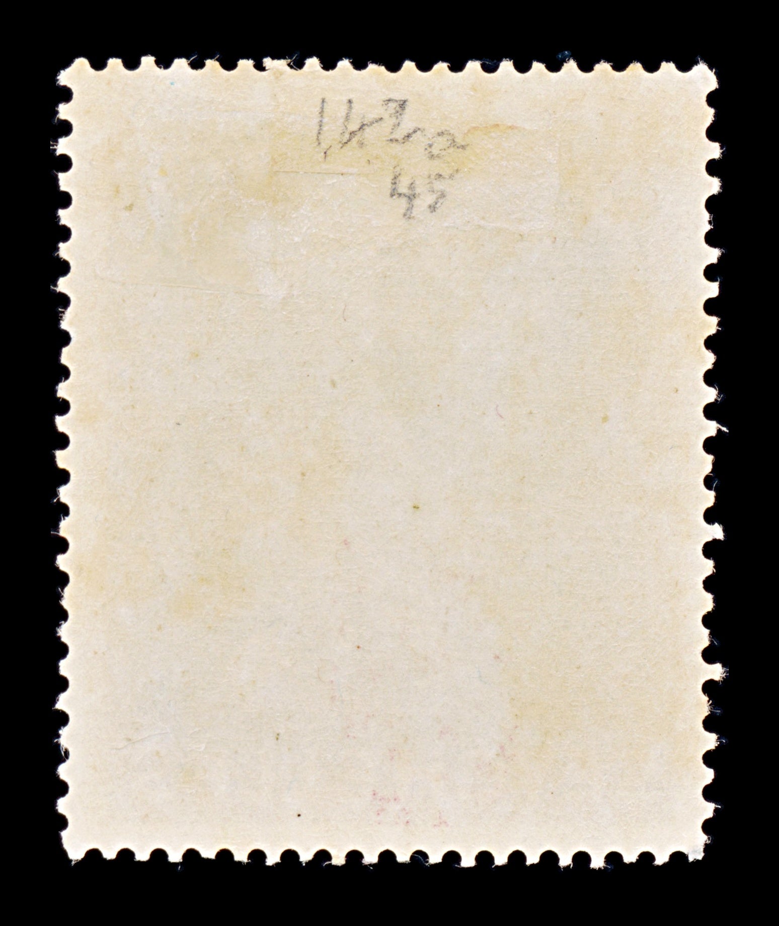 8297: Seychelles SG142a 30c Blue 1941 Sc#139a Mint MLH C£45