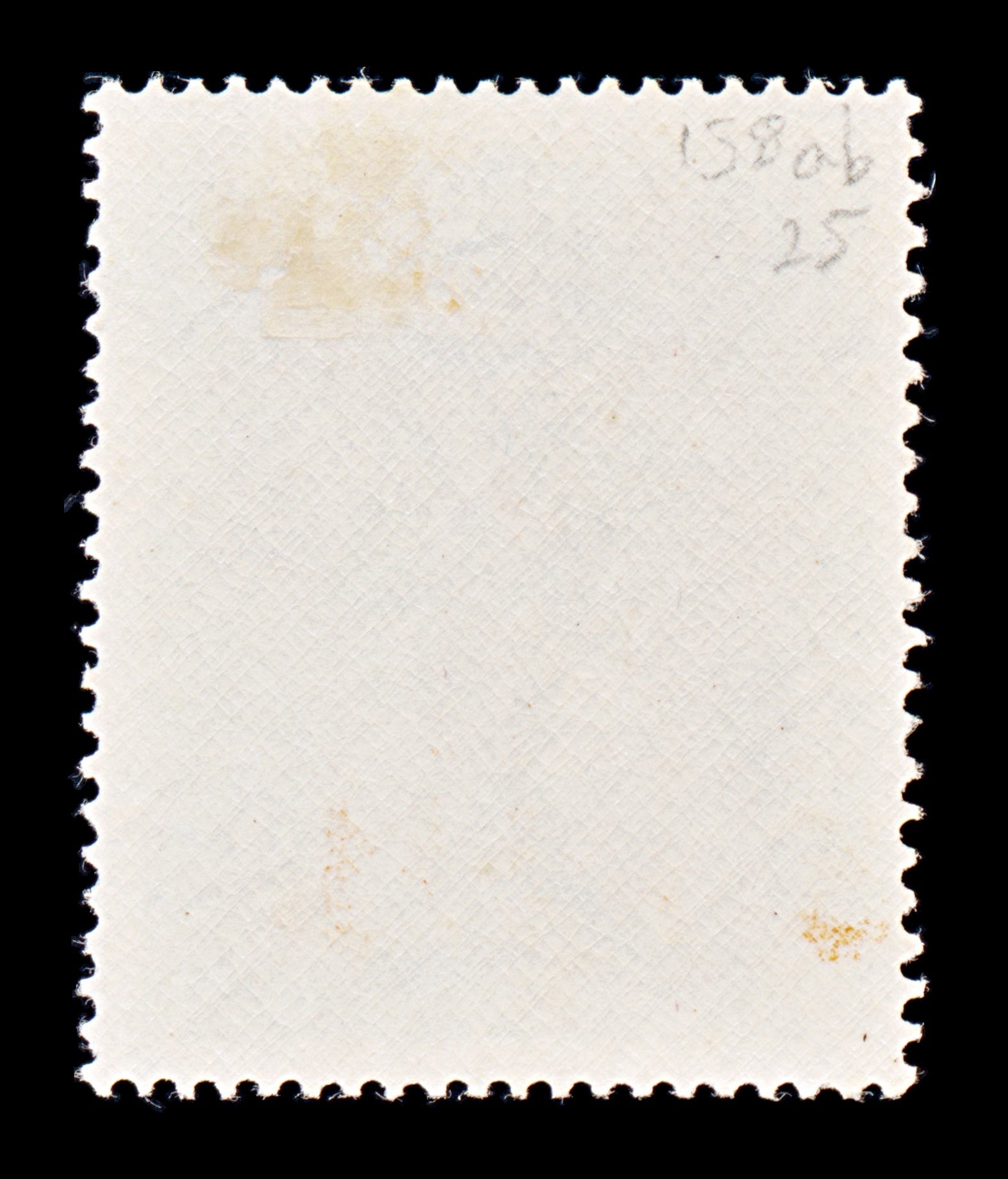 8298: Seychelles SG138ab 9c Grey blue 1942 Sc#131b Mint MLH C£25