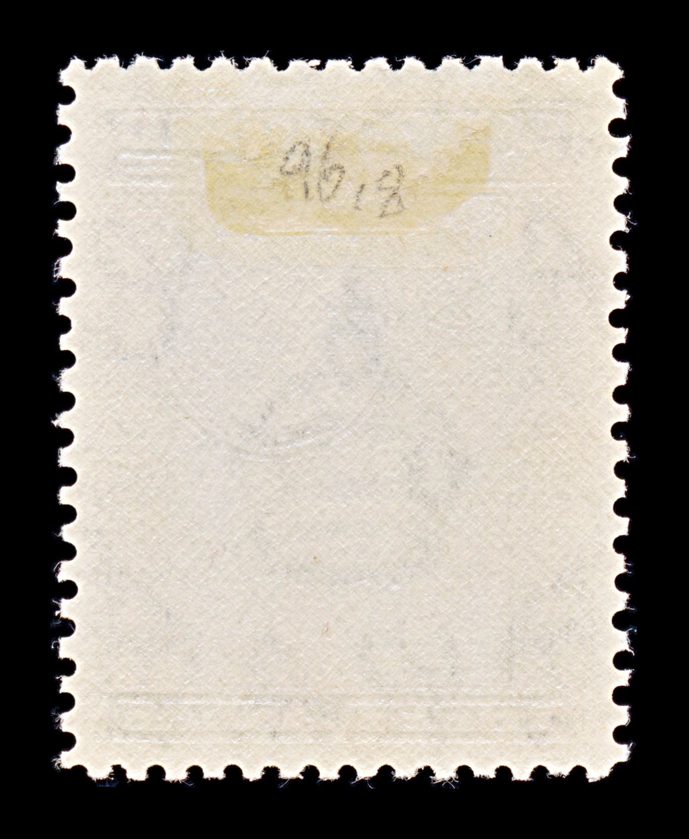 8305: Somaliland SG96 3A Blue 1938 Sc#87 Mi80 Mint MH C£18