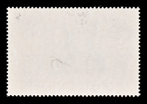 8309: British Antarctic Territory SG42 Watermark Inv. 1972 Sc#43 Mi43 Mint MNH C£21