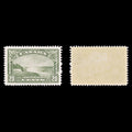 8311: Canada SG349 20c Olive green 1935 Sc#225 Mi192A Mint MNH C£25
